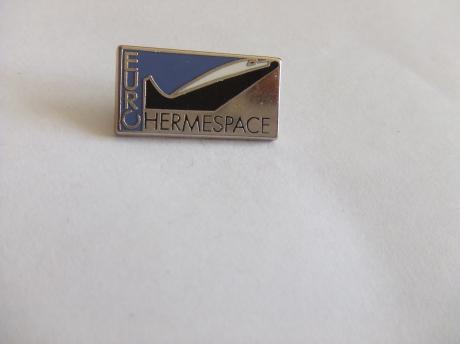 ruimtevaart Hermes space